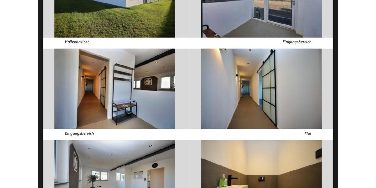 Gewerbeobjekt Schkeuditz - 4.080&euro; | Angebot:25964574