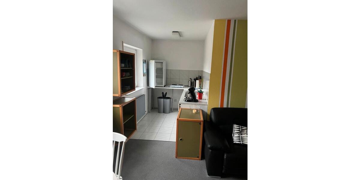 Erdgeschoßwohnung Eberhardzell - 1 Zimmer, 35 m&sup2;, 575&euro; | Angebot:24394326