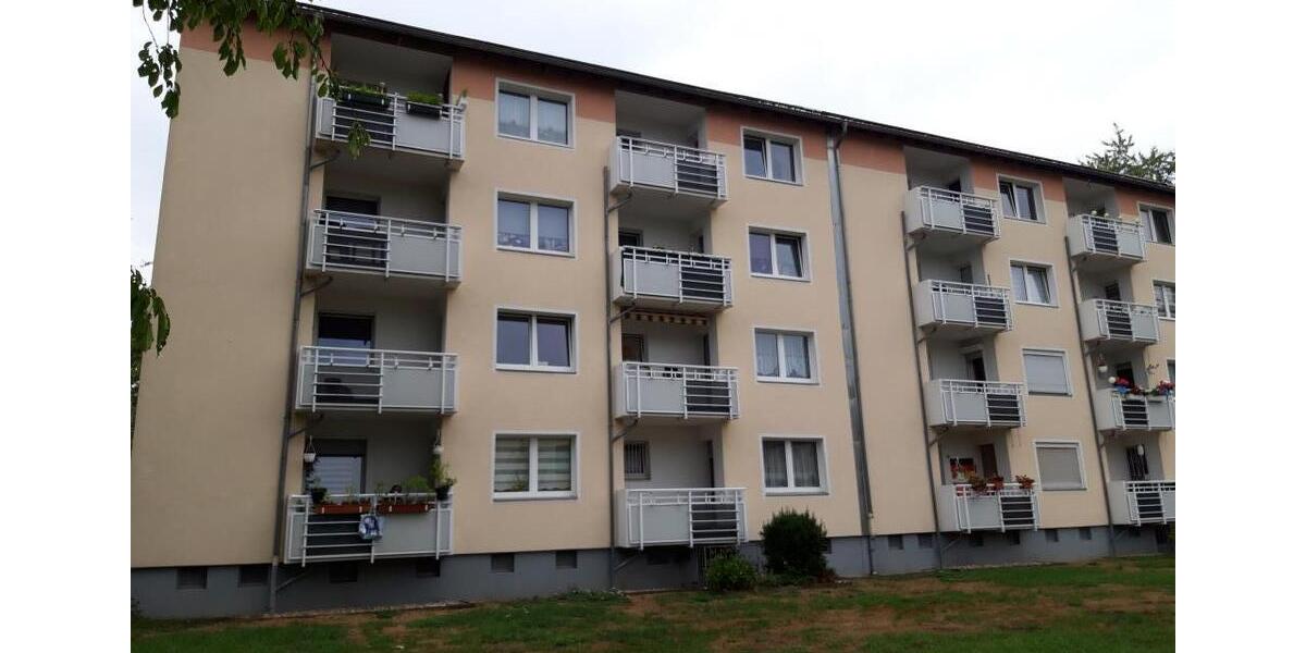 Etagenwohnung Gelsenkirchen Gelsenkirchen-Nord - 3.5 Zimmer, 65 m&sup2;, 535&euro; | Angebot:25050830