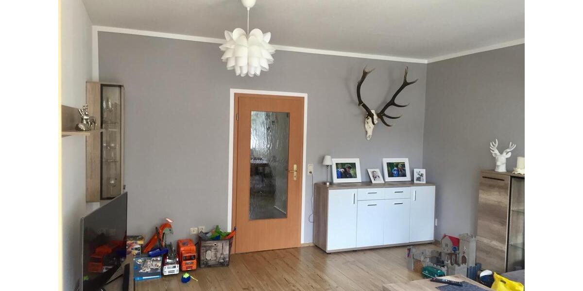 Erdgeschoßwohnung Neubrandenburg Datzeberg - 2 Zimmer, 86 m&sup2;, 530&euro; | Angebot:25974693