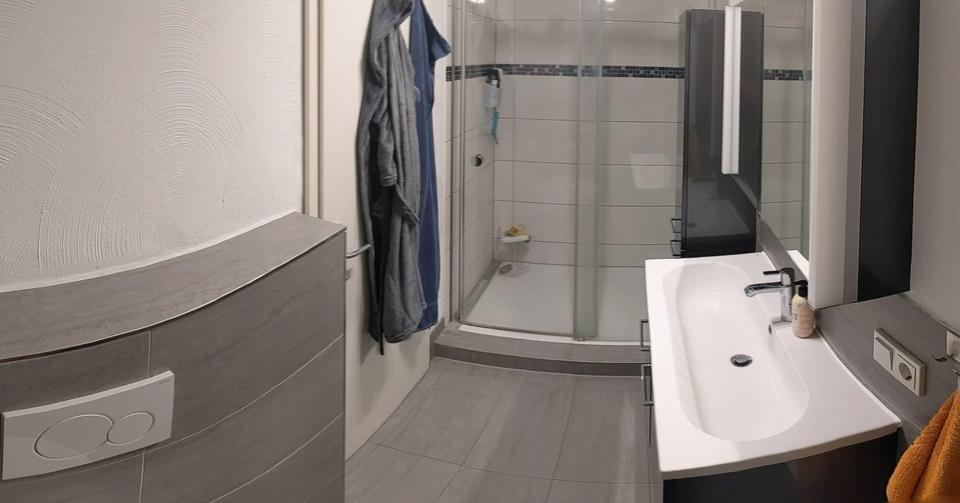 Wohnen auf Zeit Contwig - 1 Zimmer, 20 m&sup2;, 390&euro; | Angebot:26540958