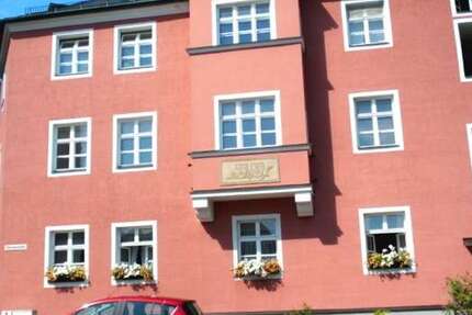 Wohnung zum Mieten in Wunsiedel 600 € 110 m² 4 zimmer