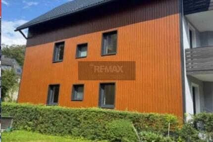 Kurparknähe - Ruhiges, helles 1-Zi.- Apartment mit neuer Einbauküche - Erstbezug! 1 zimmer