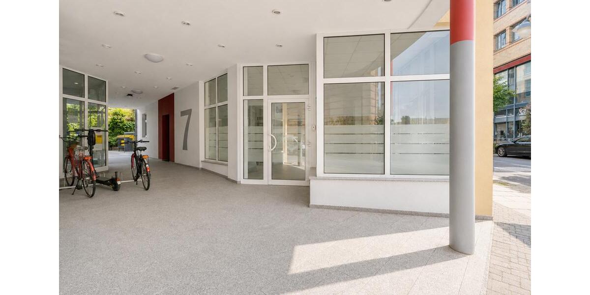Gewerbeobjekt Halle (Saale) - 850&euro; | Angebot:26665279
