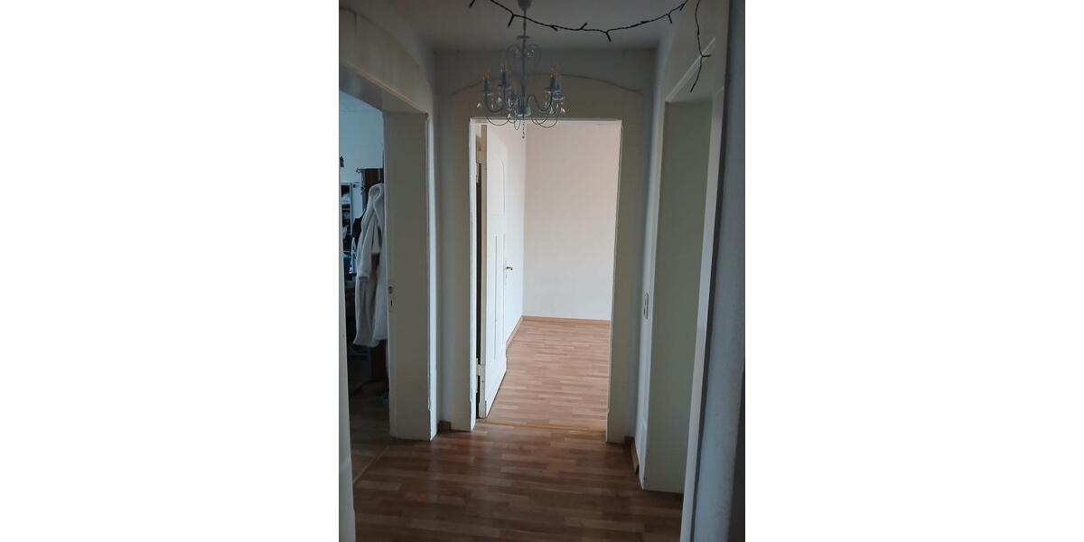 Etagenwohnung Quedlinburg - 1 Zimmer, 16 m&sup2;, 250&euro; | Angebot:24448389