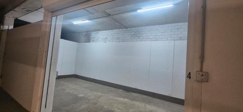 Gewerbeobjekt Köln Ehrenfeld - 395&euro; | Angebot:26229255