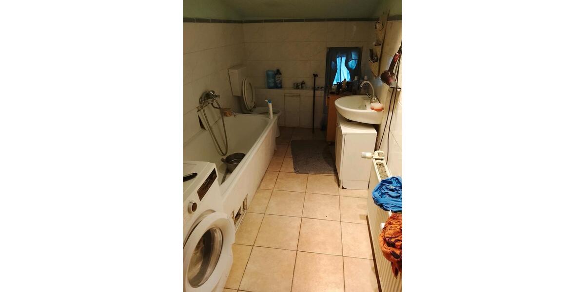 Etagenwohnung Bad Freienwalde (Oder) - 2 Zimmer, 46 m&sup2;, 600&euro; | Angebot:26031334