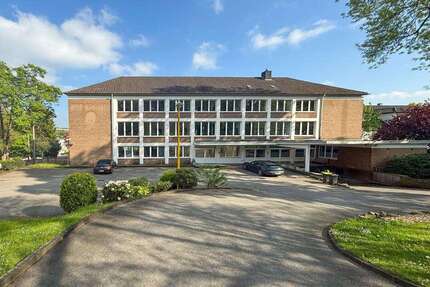 Büro in Solingen 2.840,50 € 299 m² zimmer