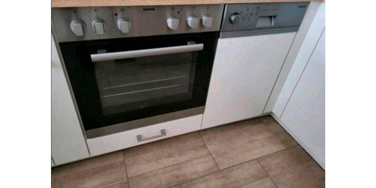 Etagenwohnung Bad Alexandersbad - 2 Zimmer, 48 m&sup2;, 430&euro; | Angebot:26552551