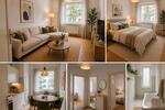 Etagenwohnung Hannover Ricklingen - 3 Zimmer, 66 m&sup2;, 900&euro; | Angebot:26597733