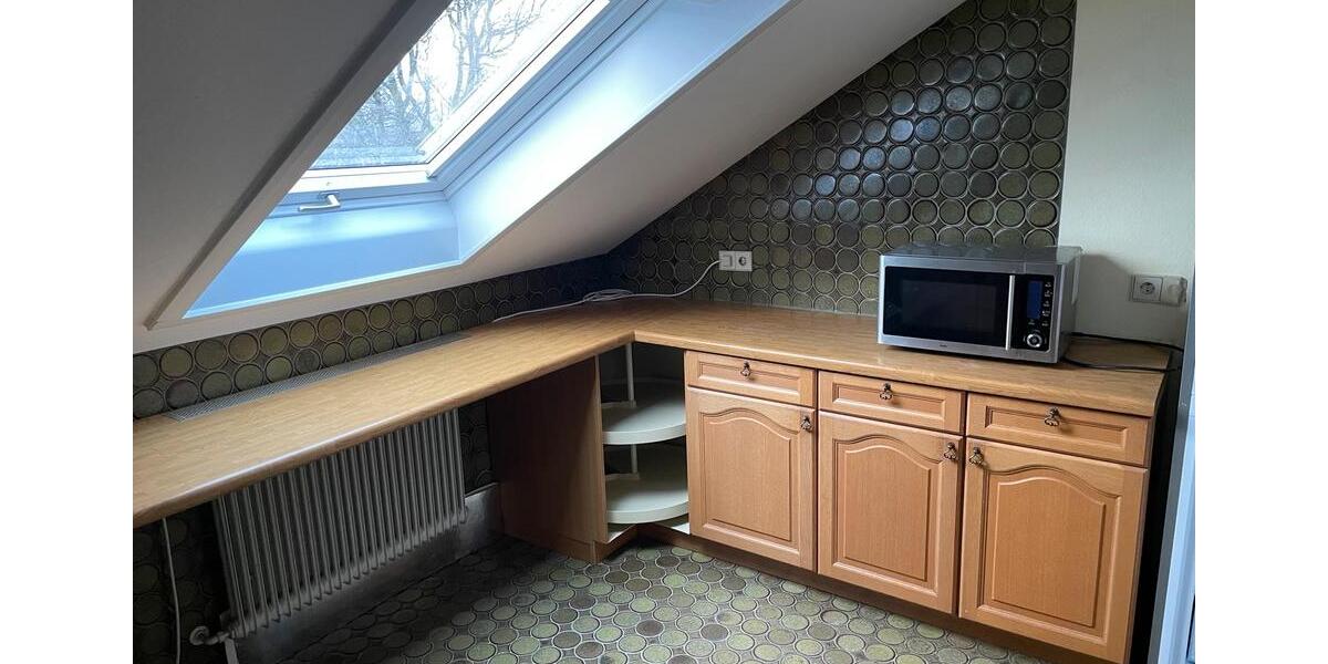 Dachgeschoßwohnung Grabenstetten - 2.5 Zimmer, 90 m&sup2;, 850&euro; | Angebot:26415044