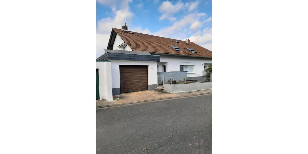 Charmante 1ZKB, EBK, TGL-Duschbad, große Terrasse, ruhige Lage 1 zimmer