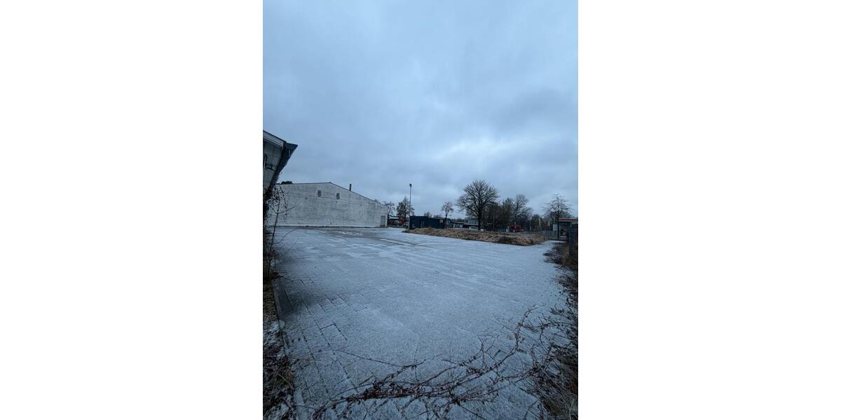 Gewerbeobjekt Oranienburg - 2.460&euro; | Angebot:26703270