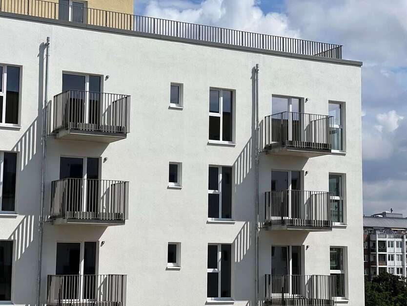 Wohnung zum Mieten in Berlin 1.845,92 € 115.37 m² 5 zimmer