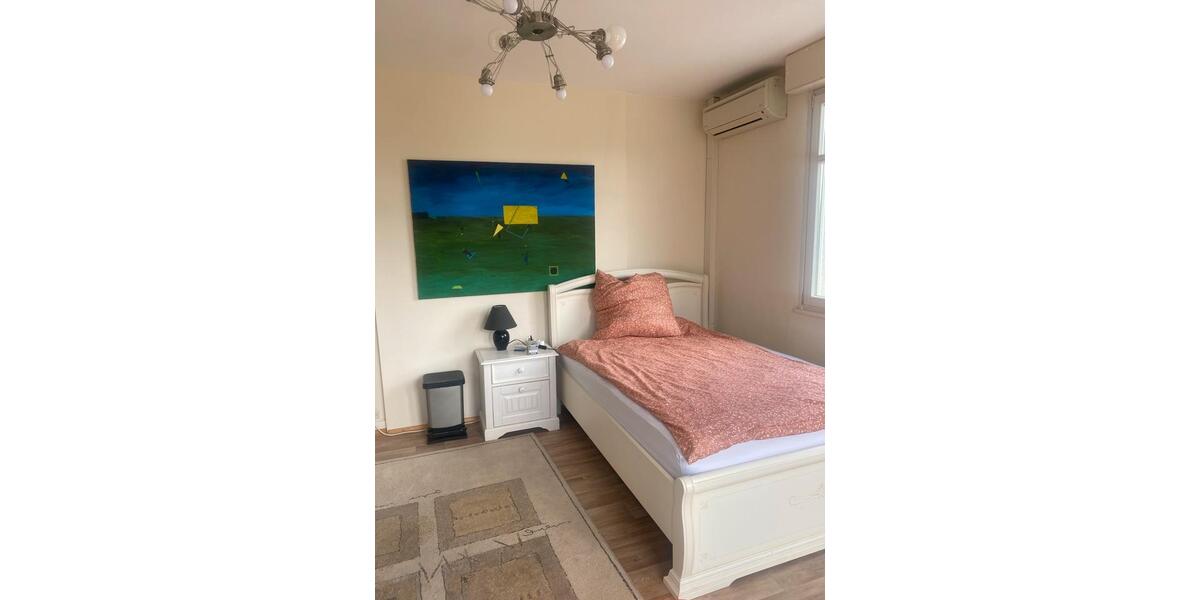 Wohnen auf Zeit Rüsselsheim am Main - 3 Zimmer, 86 m&sup2;, 2.700&euro; | Angebot:24294212