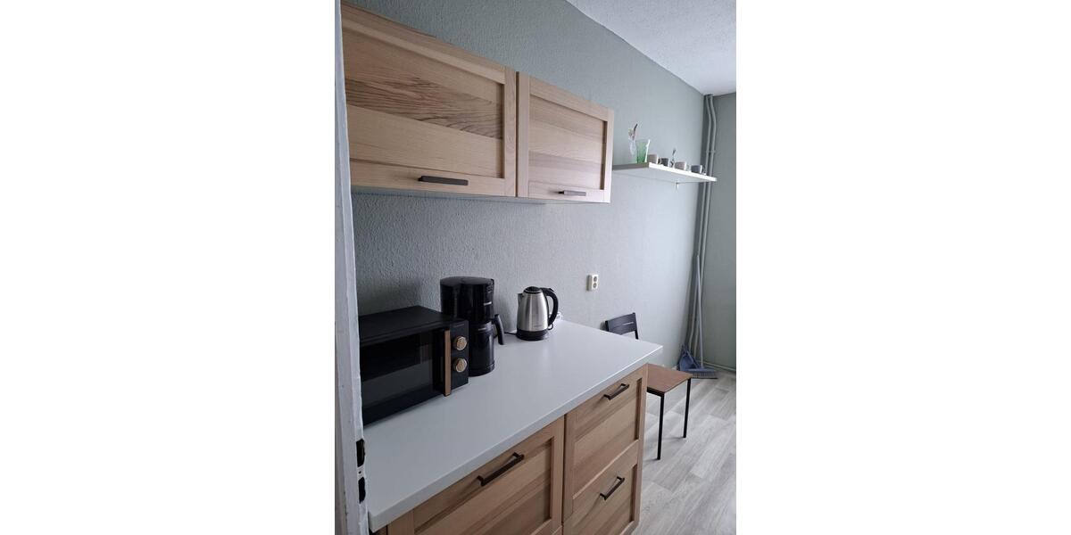 Wohnen auf Zeit Pasewalk - 2 Zimmer, 50 m&sup2;, 600&euro; | Angebot:26440921