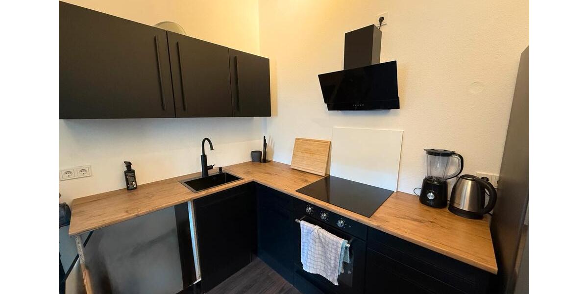 Etagenwohnung Montabaur - 2 Zimmer, 50 m&sup2;, 500&euro; | Angebot:26224927