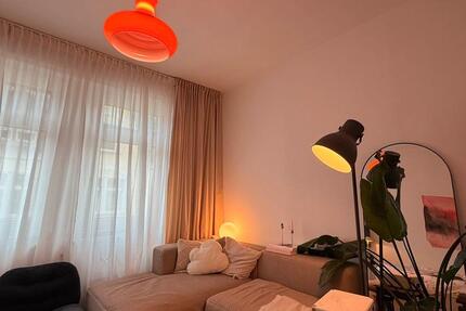 Wohnen auf Zeit Wiesbaden Biebrich - 1 Zimmer, 20 m&sup2;, 550&euro; | Angebot:26621068