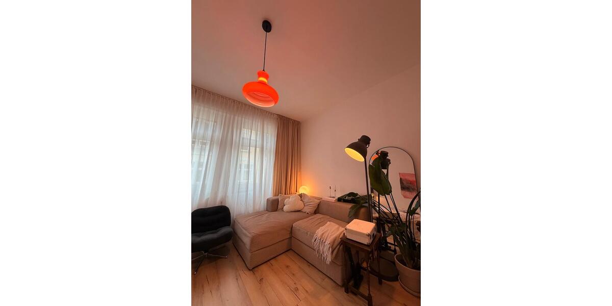 Wohnen auf Zeit Wiesbaden Biebrich - 1 Zimmer, 20 m&sup2;, 600&euro; | Angebot:26621068