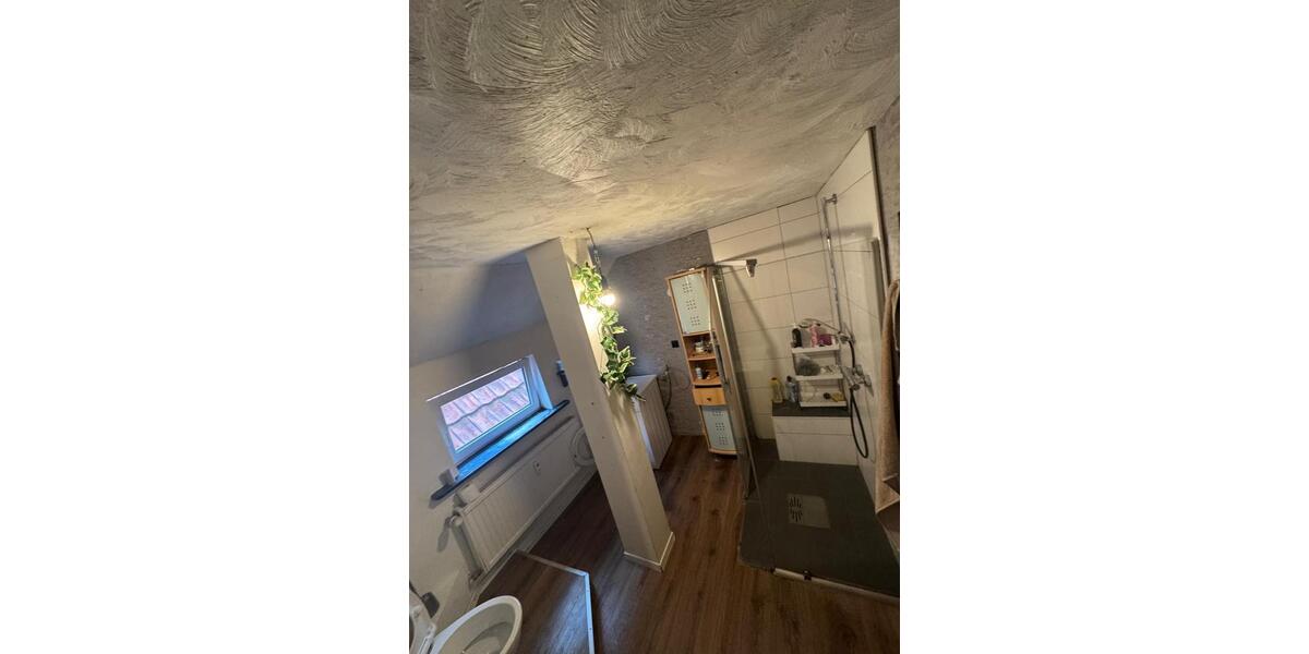 Etagenwohnung Grebenstein - 4 Zimmer, 95 m&sup2;, 700&euro; | Angebot:26624536