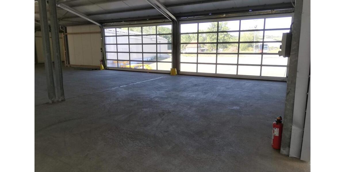 Gewerbeobjekt Saarbrücken Brebach-Fechingen - 997&euro; | Angebot:25757577