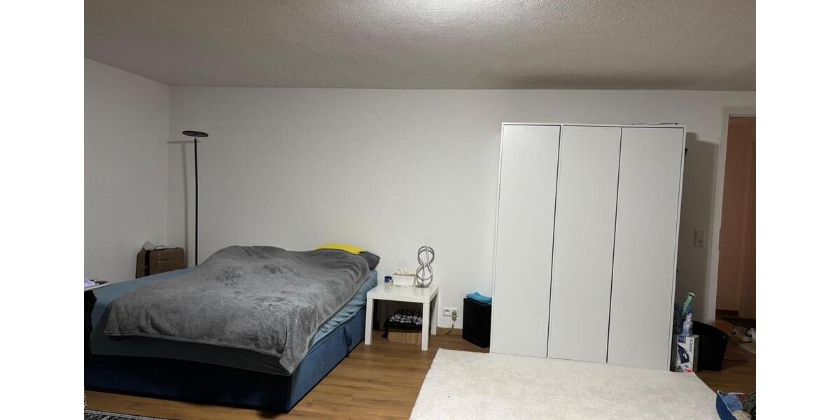 Etagenwohnung Münsingen - 2 Zimmer, 75 m&sup2;, 750&euro; | Angebot:26023495