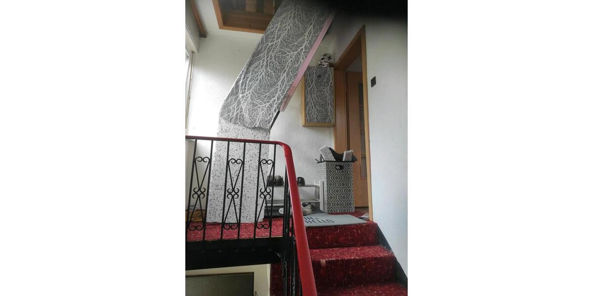 WG -woh Gemeinschaft 4 zimmer