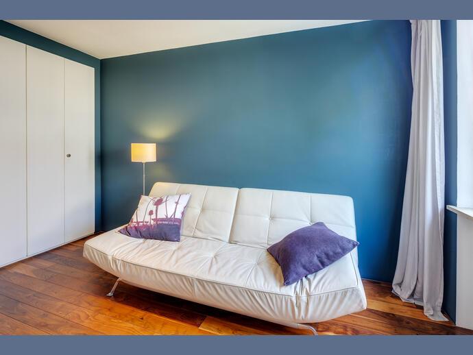 Wohnen auf Zeit München Au-Haidhausen - 3 Zimmer, 130 m&sup2;, 4.630&euro; | Angebot:26640172