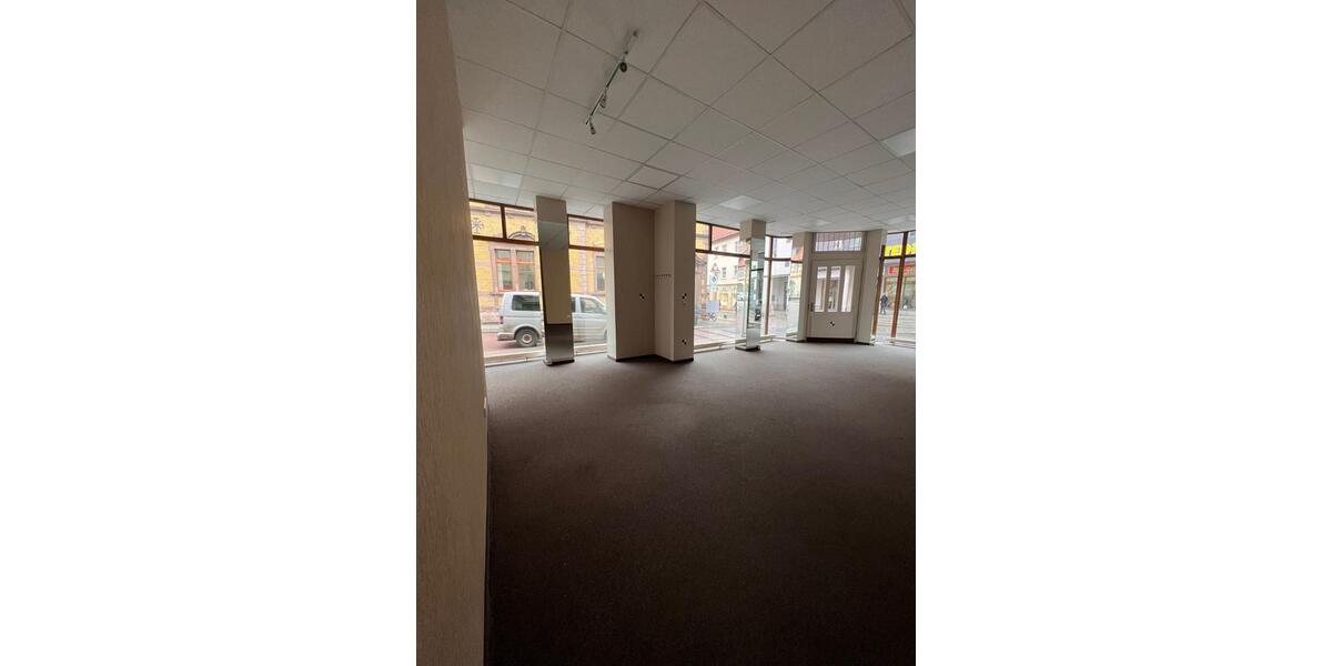 Gewerbeobjekt Sondershausen - 800&euro; | Angebot:24419812