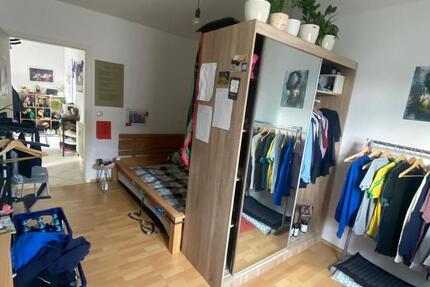 Wohnen auf Zeit Burghausen - 1 Zimmer, 13 m&sup2;, 435&euro; | Angebot:26578325