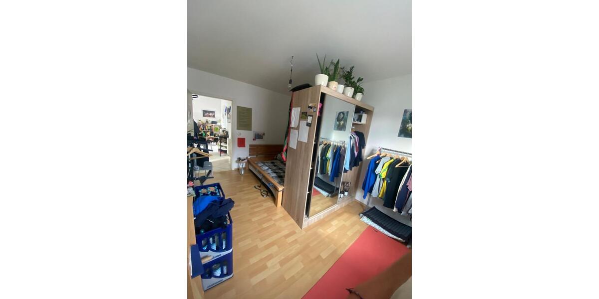 Wohnen auf Zeit Burghausen - 1 Zimmer, 13 m&sup2;, 435&euro; | Angebot:26578325