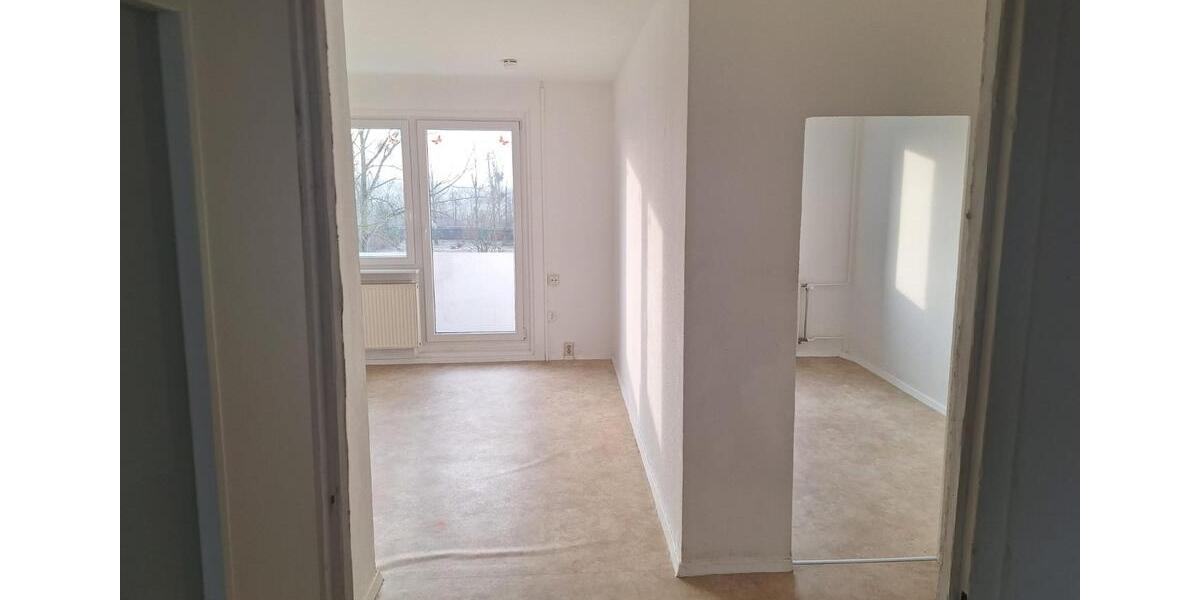 Etagenwohnung Zehdenick - 4 Zimmer, 67 m&sup2;, 400&euro; | Angebot:25646522