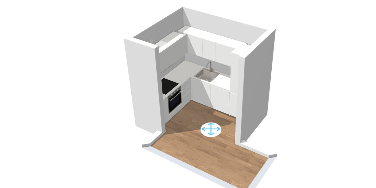 Helle Neubau-Wohnung in Heidelberg-Rohrbach 2 zimmer