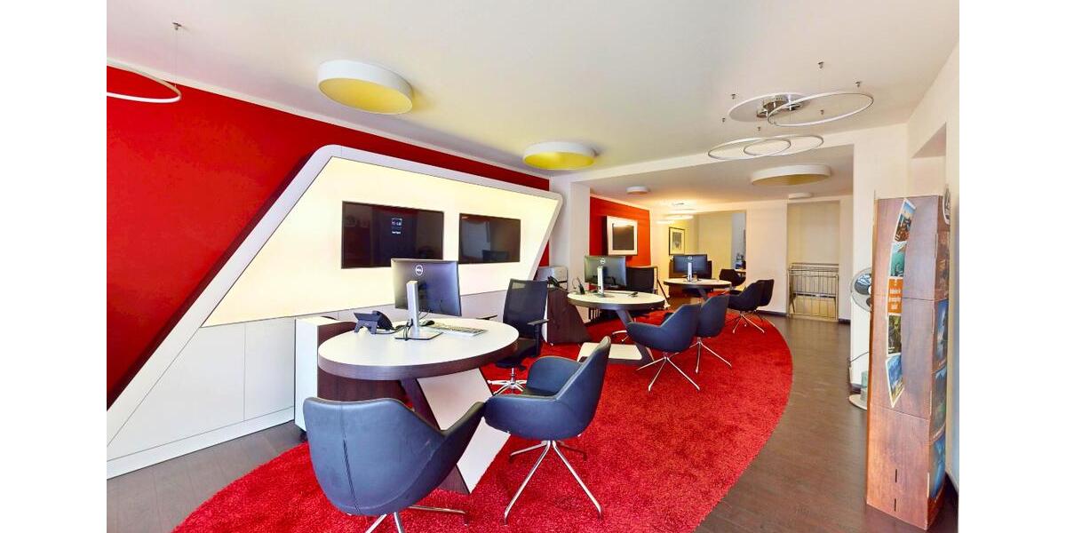 Gewerbeobjekt Ingolstadt - 1.750&euro; | Angebot:24781206