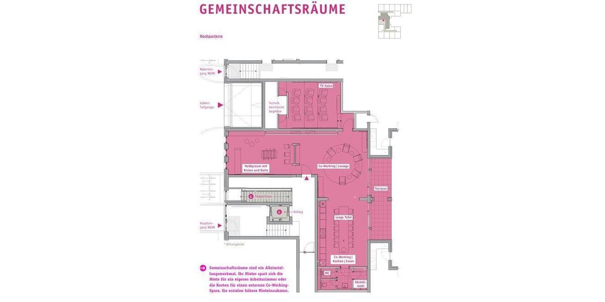Einfamilienhaus Nauen - 3 Zimmer, 97 m&sup2;, 1.432&euro; | Angebot:23013075