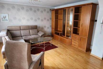 Wohnung 2 ZKB ca. 100 m² mit Garten Innenstadt Merzig 2 zimmer