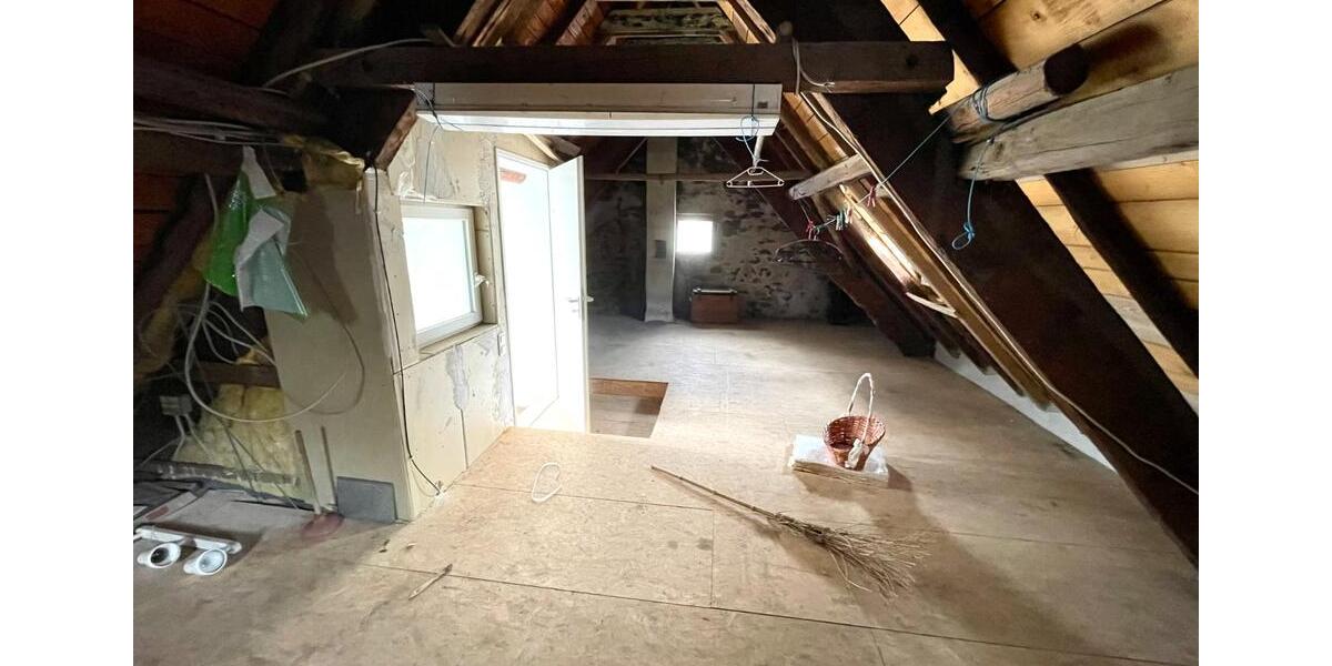 Einfamilienhaus Kalt - 5.5 Zimmer, 120 m&sup2;, 870&euro; | Angebot:25887855