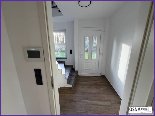 Einfamilienhaus Belm / Vehrte Vehrte - 5 Zimmer, 166 m&sup2;, 1.400&euro; | Angebot:26554755