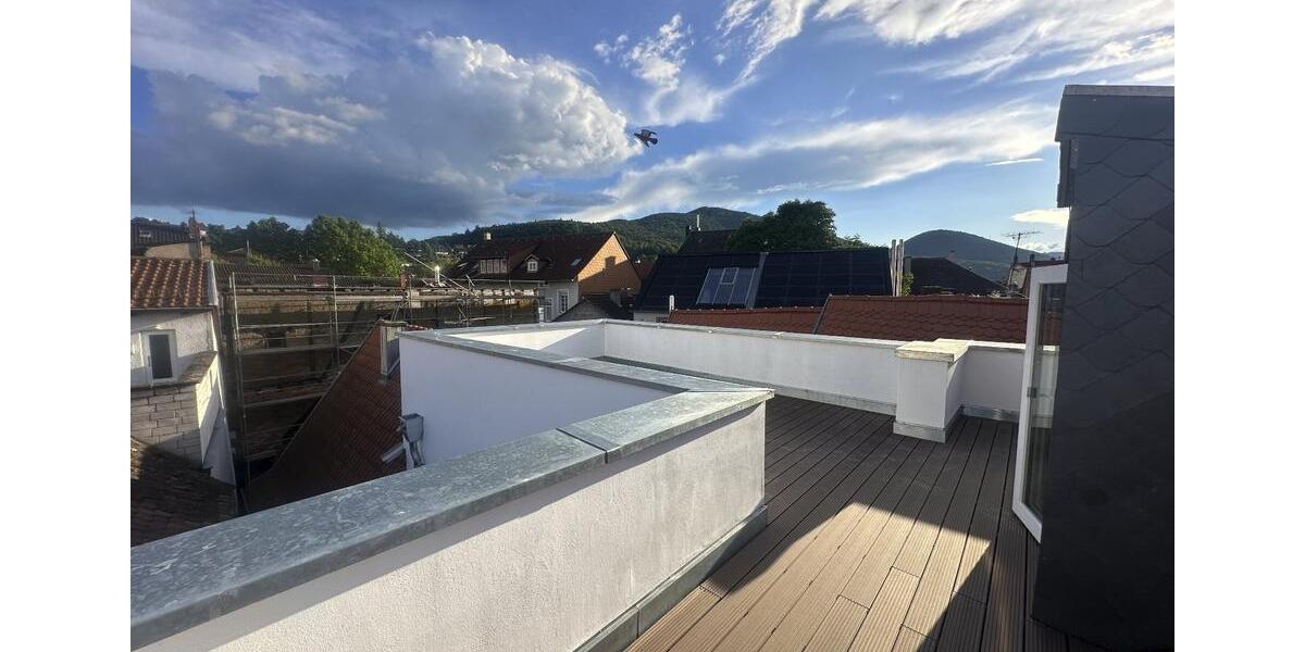 Terrassenwohnung Neustadt an der Weinstraße - 1 Zimmer, 20 m&sup2;, 650&euro; | Angebot:26631523