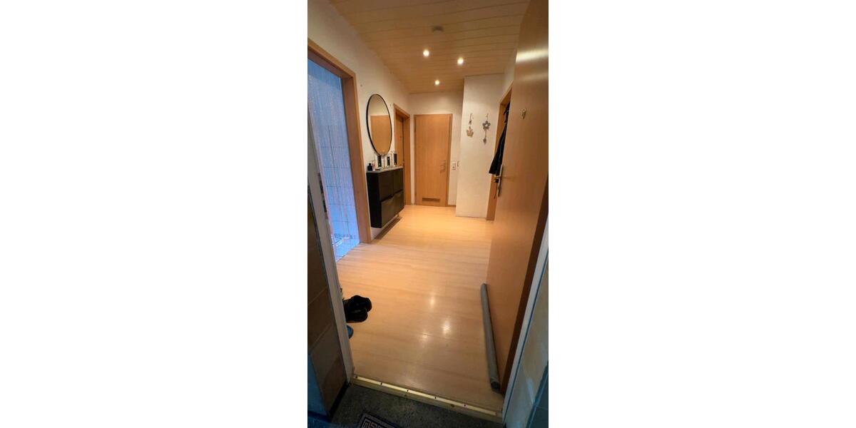 Erdgeschoßwohnung Köln Porz - 3 Zimmer, 65 m&sup2;, 1.100&euro; | Angebot:26617948