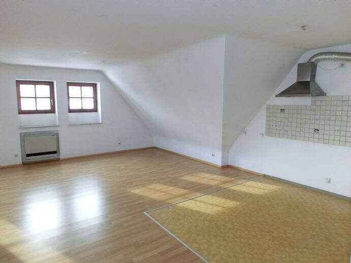 2 Zi.-Whg. in Dietenheim, mitten im Zentrum!