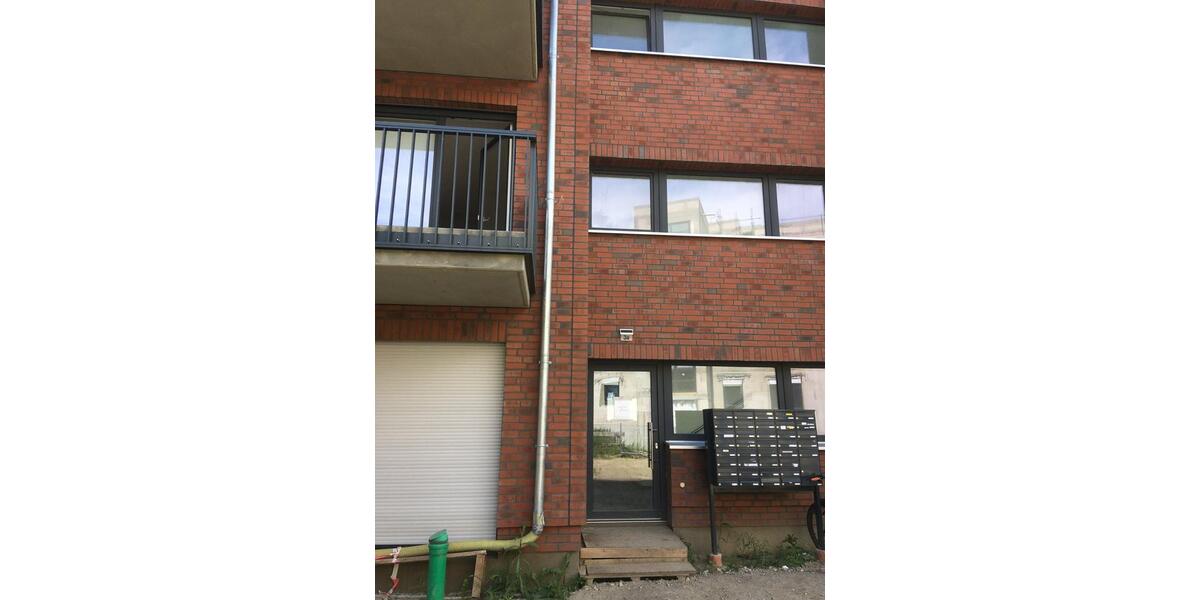 Erdgeschoßwohnung Neuruppin - 1 Zimmer, 35 m&sup2;, 595&euro; | Angebot:25342225