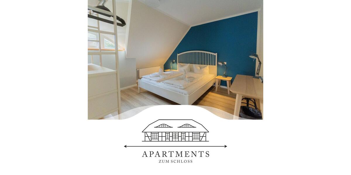 Wohnen auf Zeit Benz - 2 Zimmer, 40 m&sup2;, 320&euro; | Angebot:24421150