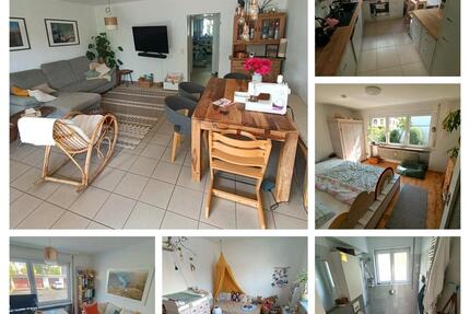 Wohnen auf Zeit Ostfildern - 4 Zimmer, 100 m&sup2;, 1.230&euro; | Angebot:24374750