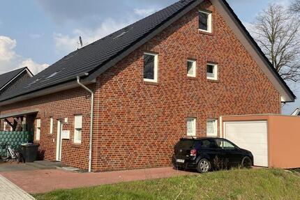 Wohnung Haltern am See - 4 Zimmer, 107 m&sup2;, 1.230&euro; | Angebot:26040227