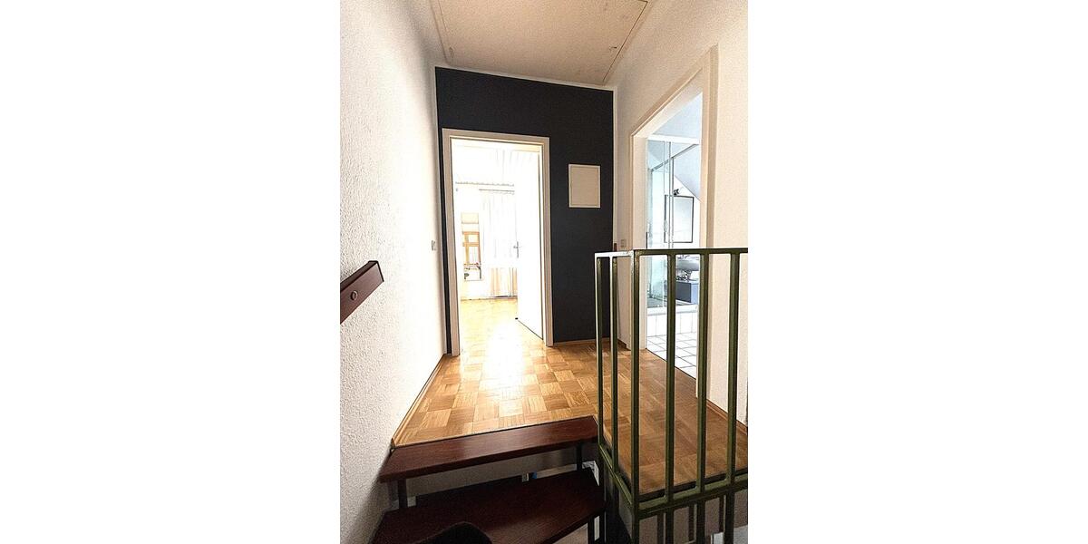 Wohnen auf Zeit Oberursel (Taunus) - 1.5 Zimmer, 34 m&sup2;, 695&euro; | Angebot:26469837