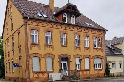 3 12 - Zimmer- Wohnung in Sallgast ab 01.02.2026 3 zimmer