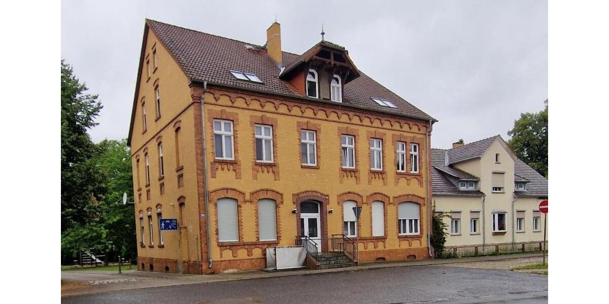 3 12 - Zimmer- Wohnung in Sallgast ab 01.02.2026 3 zimmer