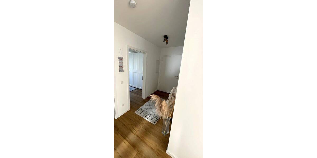 Etagenwohnung Montabaur Montabaur - 3 Zimmer, 73 m&sup2;, 1.290&euro; | Angebot:26805521