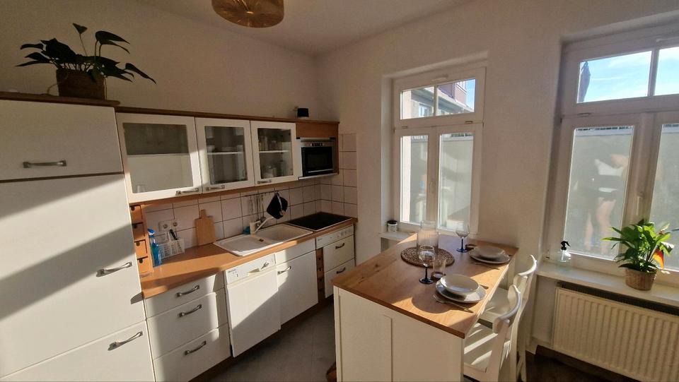 Loft - Studio - Atelier Erfurt - 1 Zimmer, 40 m&sup2;, 950&euro; | Angebot:24374025